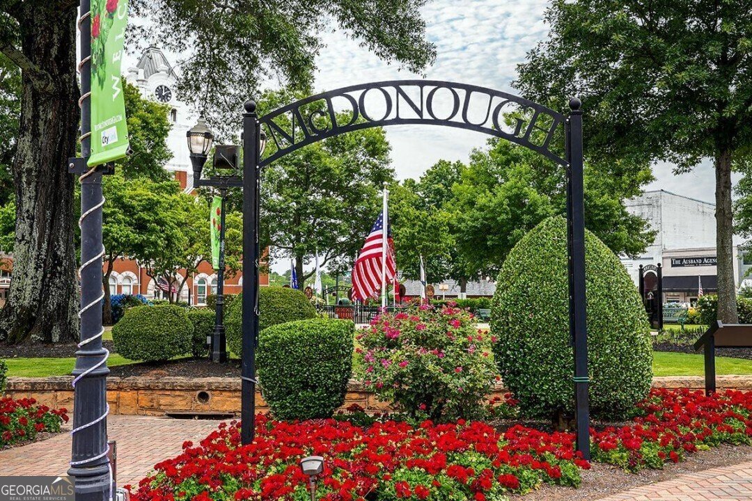 209 Weldon Road McDonough - 3