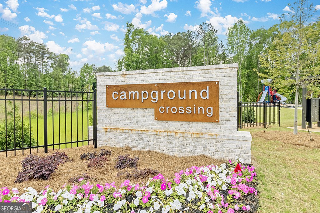 209 Weldon Road McDonough - 5