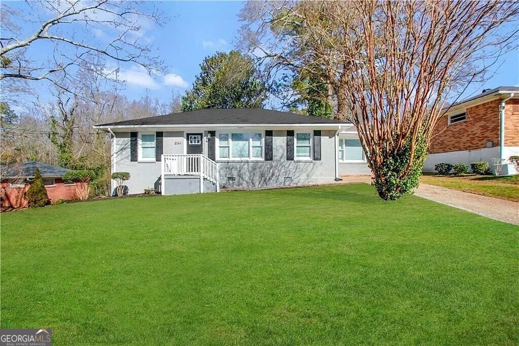 2164 Rockhaven Circle Decatur - 1