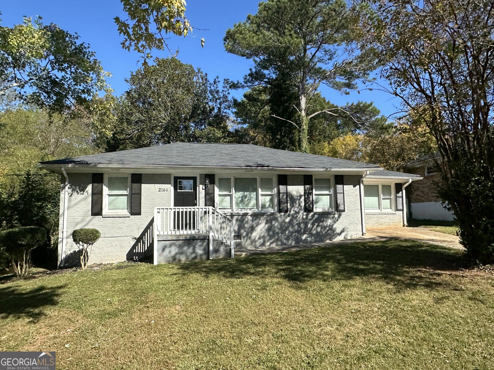 2164 Rockhaven Circle Decatur - 2
