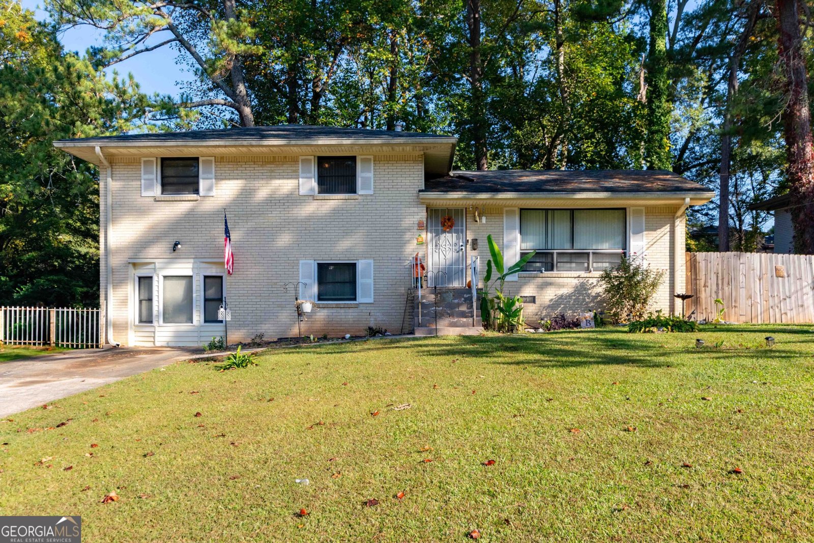 3208 Edgemont Way Decatur - 1