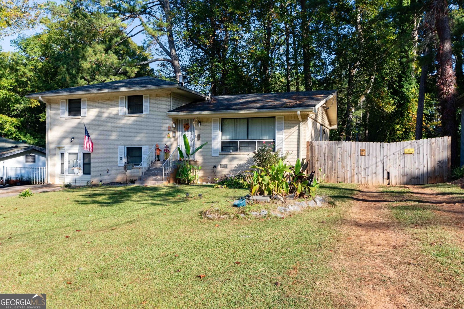 3208 Edgemont Way Decatur - 2