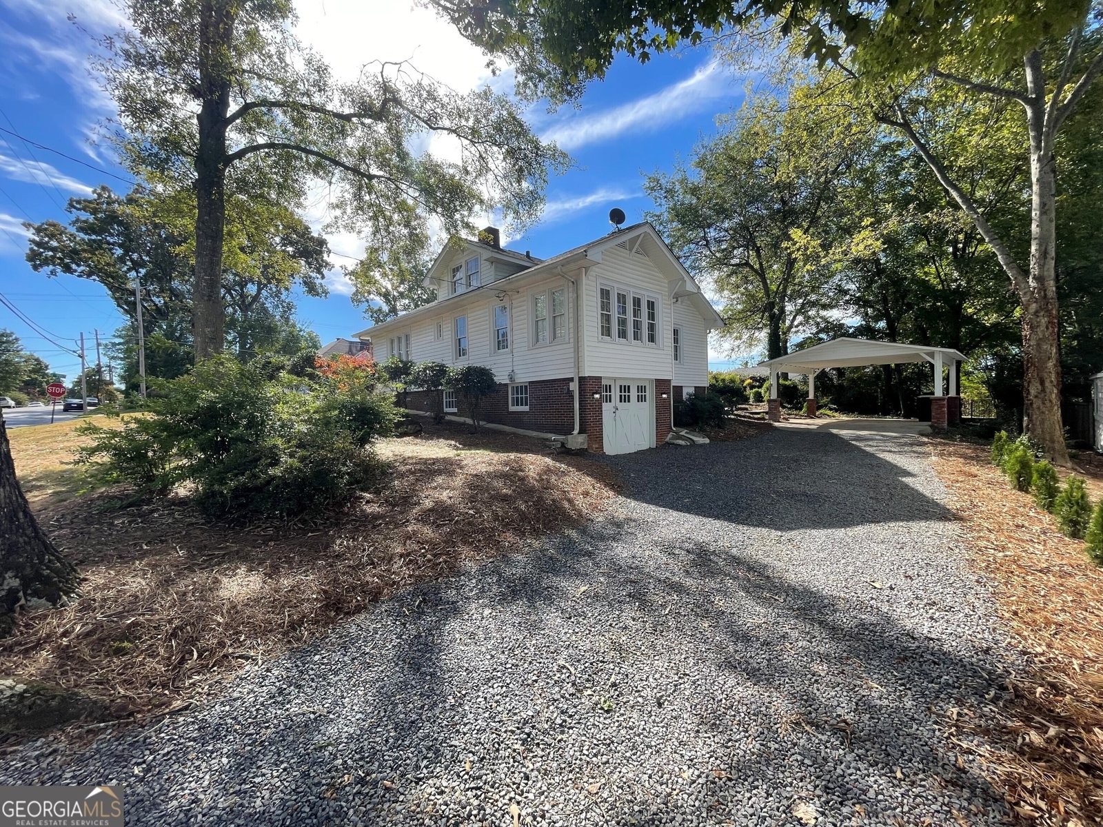 425 9th Street Rome - 92