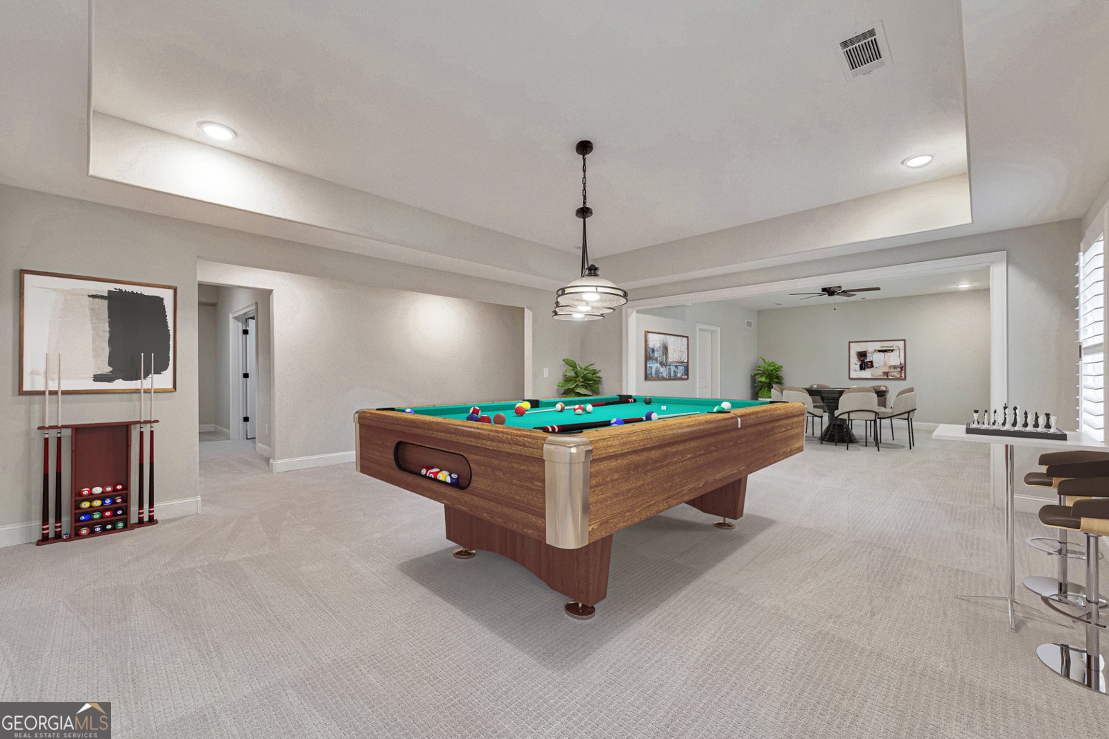 2423 Rosapenna Lane Kennesaw - 6