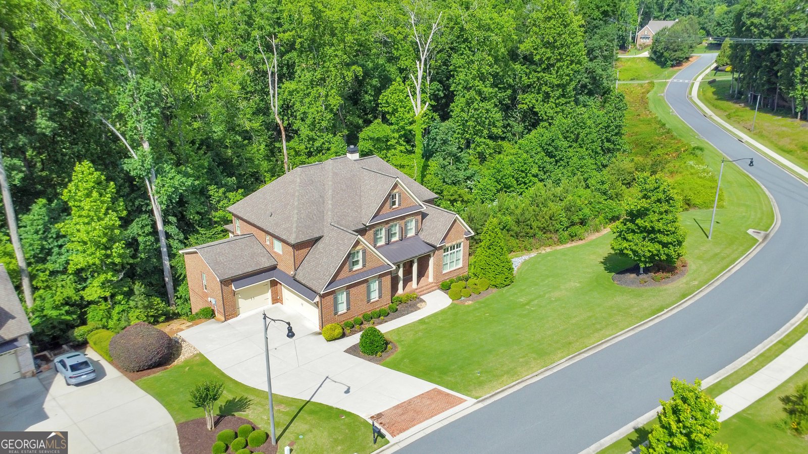 2423 Rosapenna Lane Kennesaw - 66