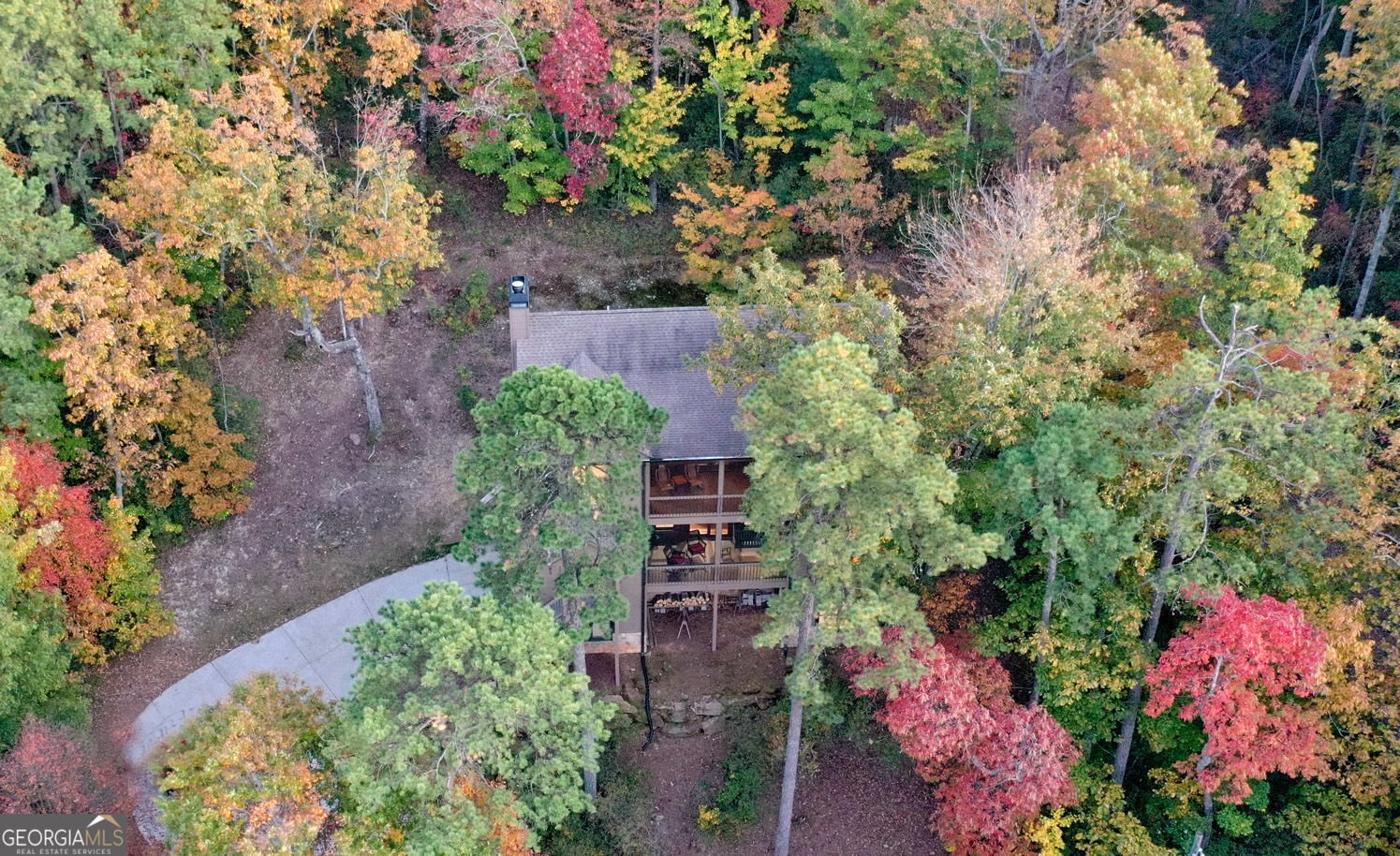 295 Tallulah View View Tallulah Falls - 33