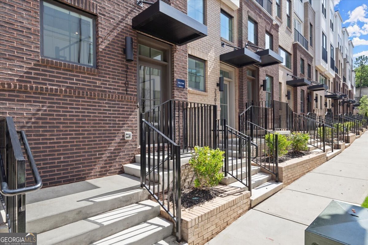 201 New Street Decatur - 1