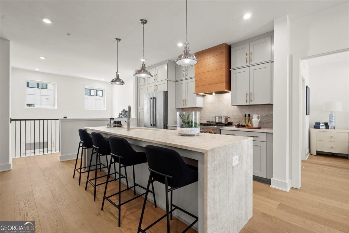 201 New Street Decatur - 5