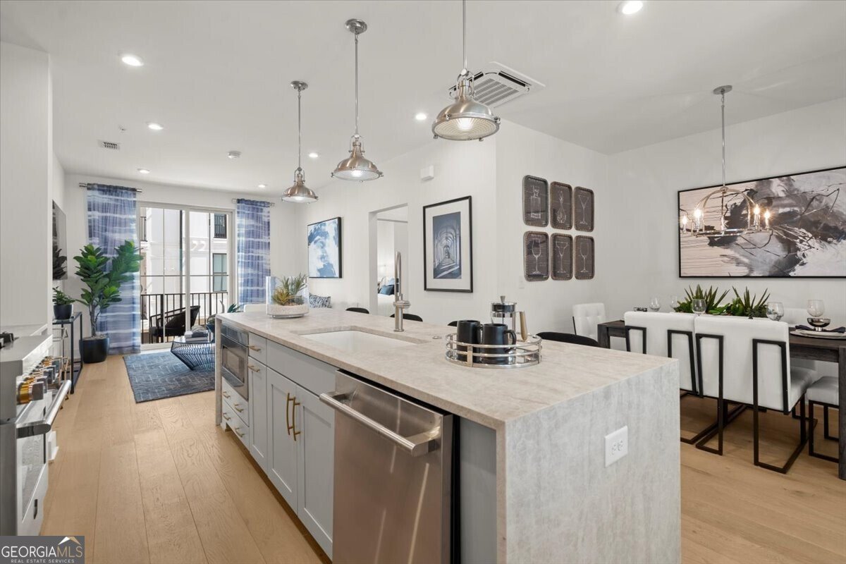 201 New Street Decatur - 7