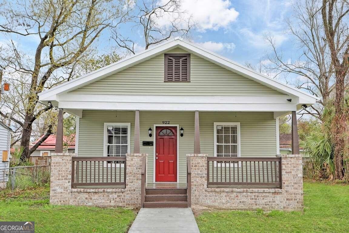 922 42Nd Street Savannah - 1