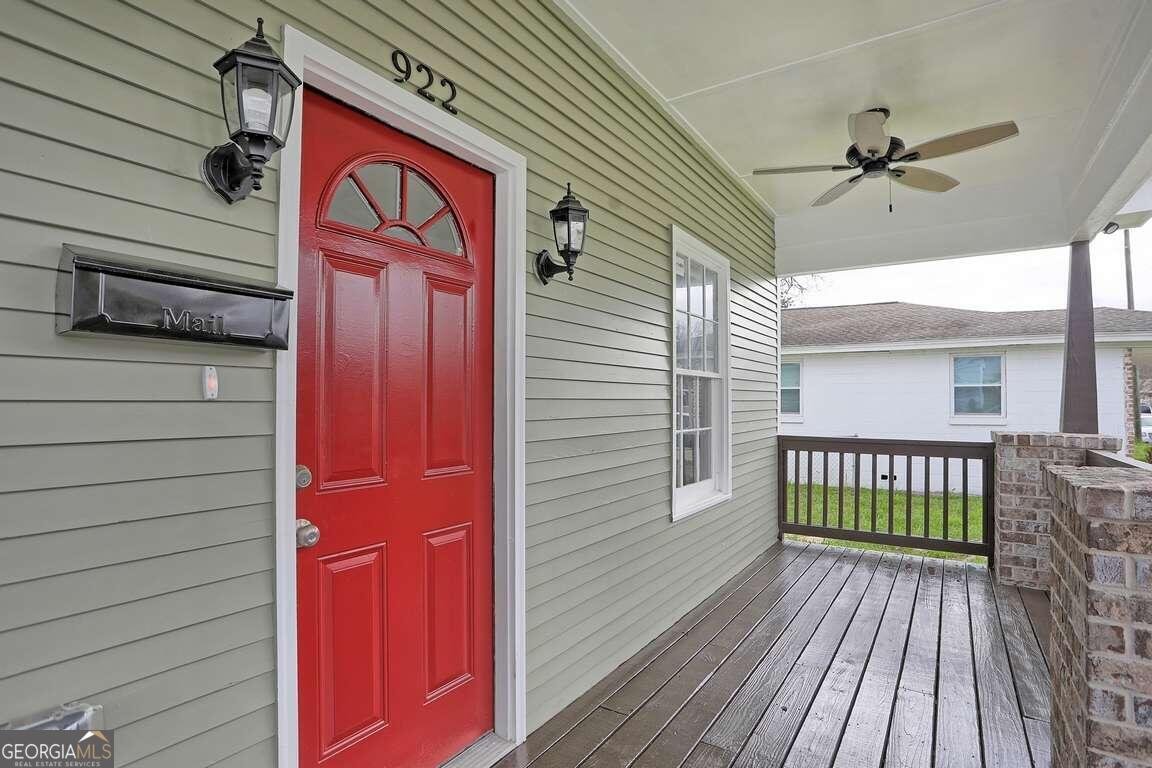 922 42Nd Street Savannah - 10