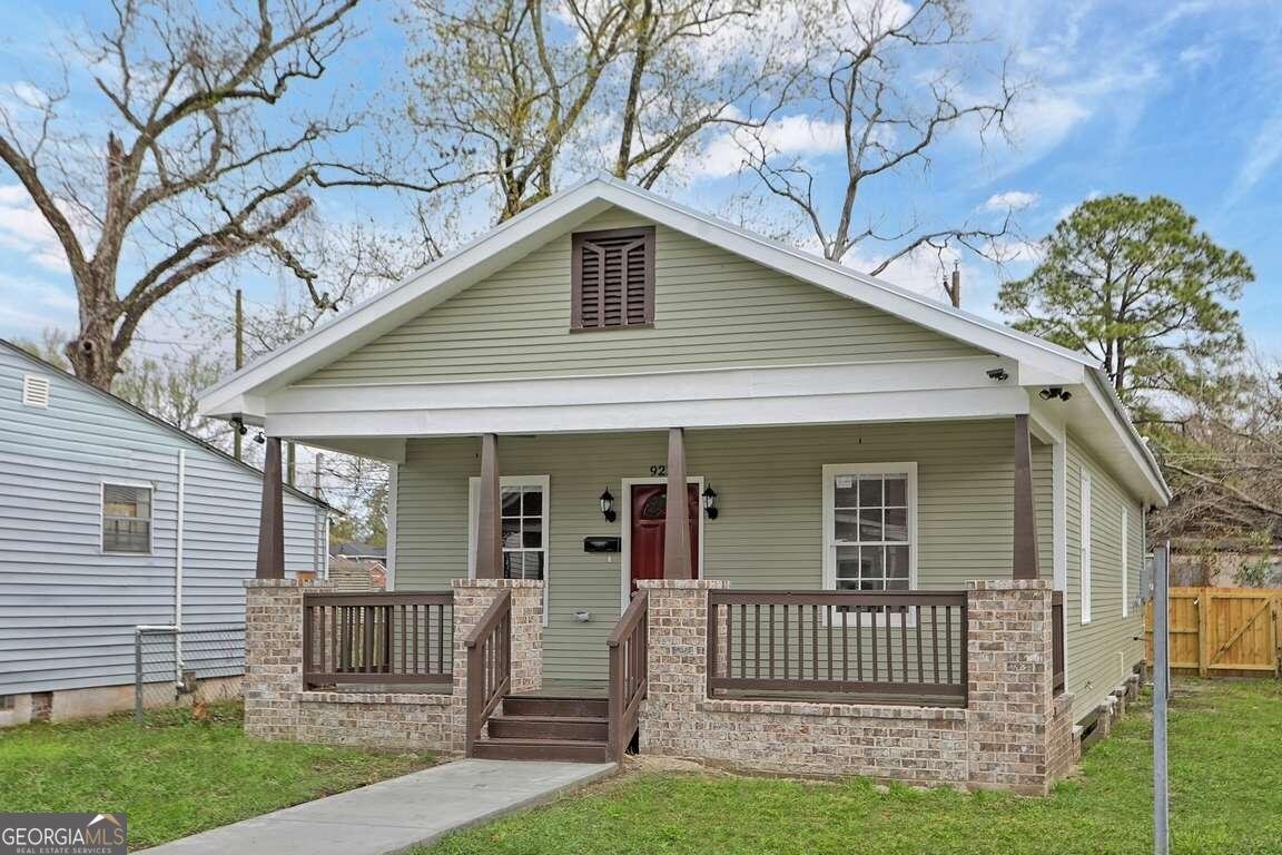 922 42Nd Street Savannah - 2