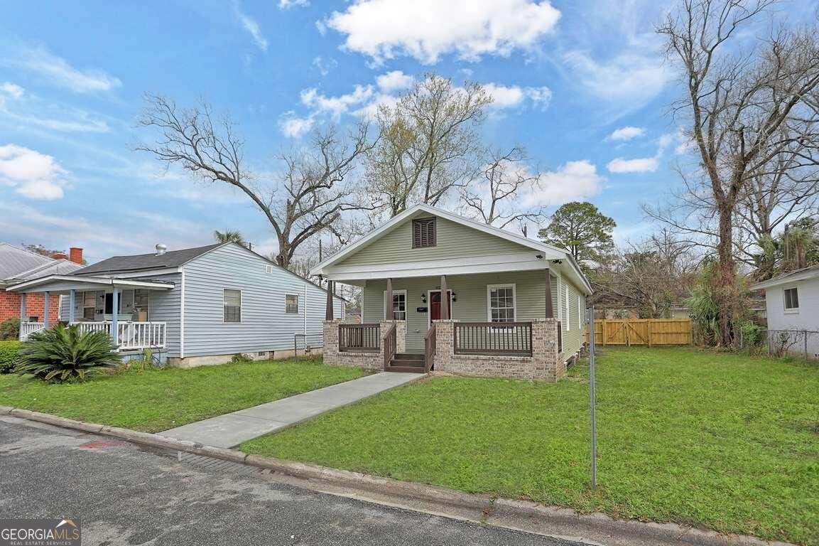 922 42Nd Street Savannah - 3