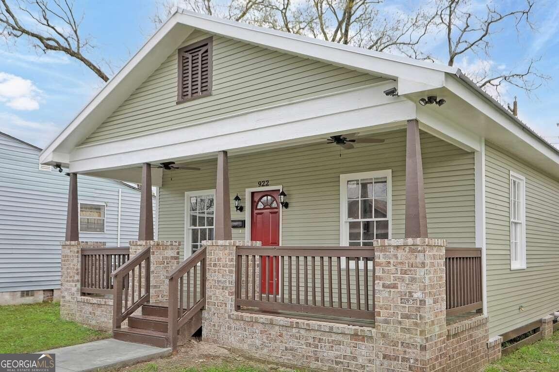 922 42Nd Street Savannah - 4