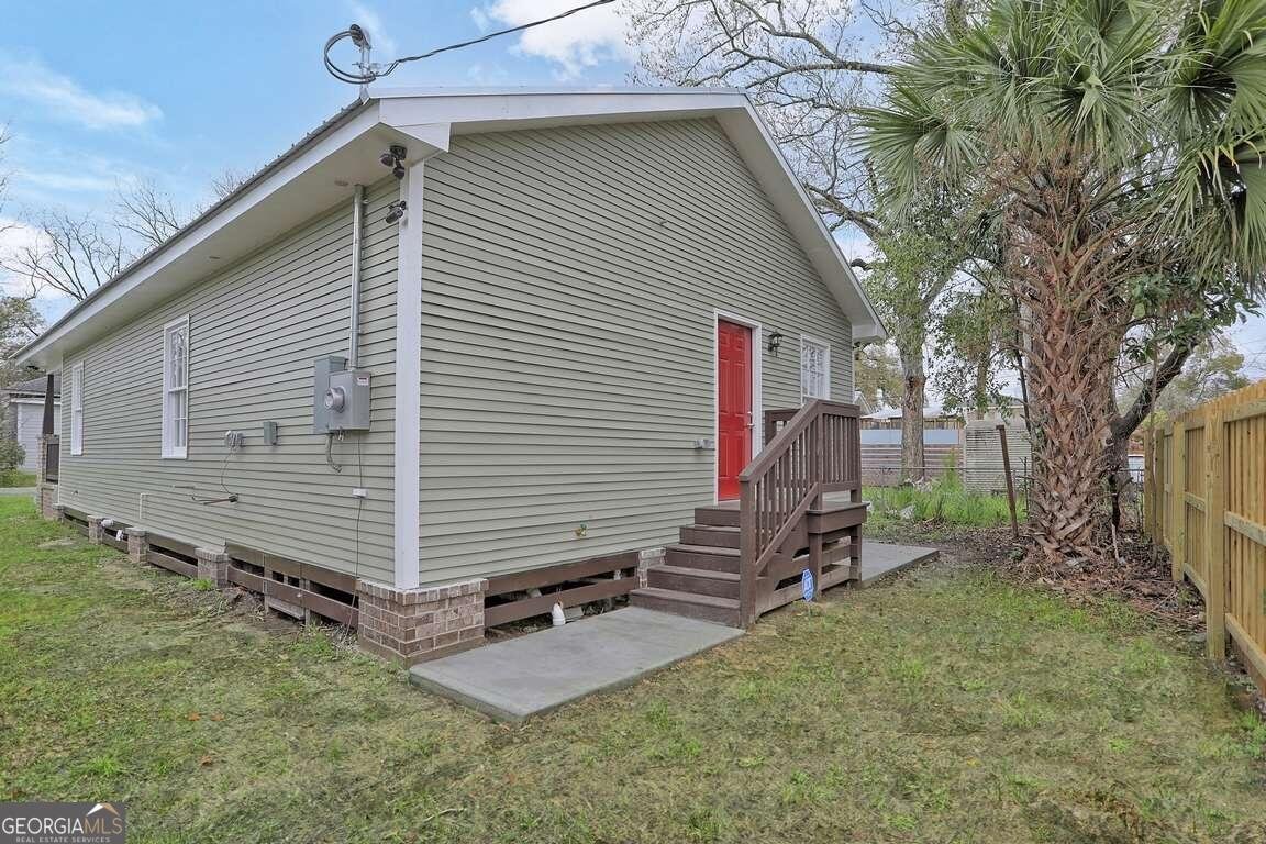 922 42Nd Street Savannah - 45