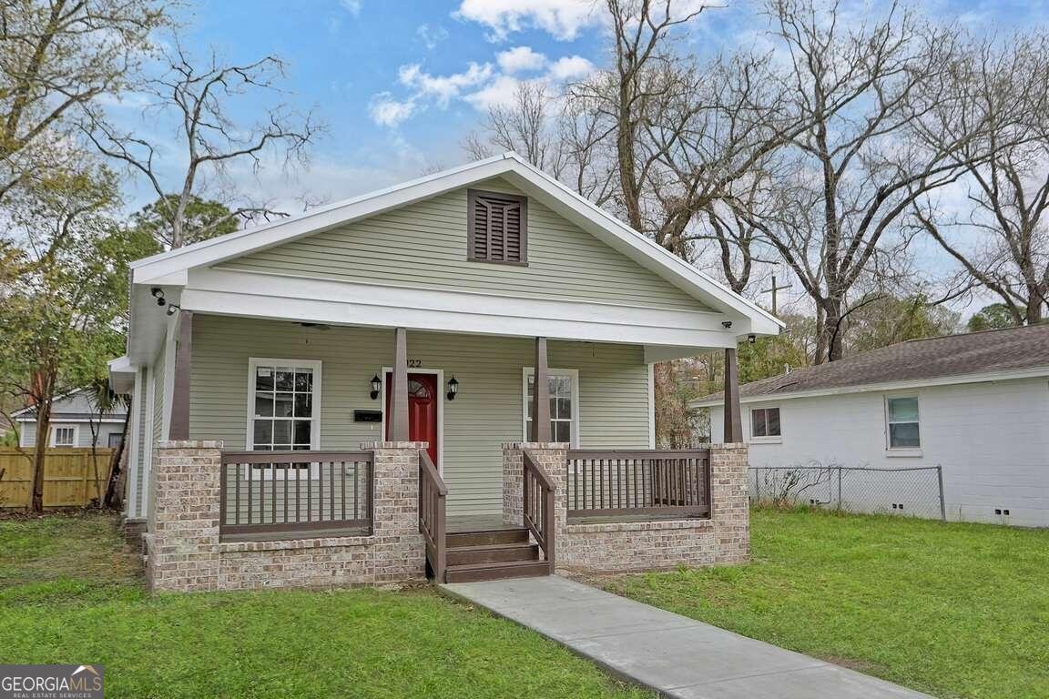 922 42Nd Street Savannah - 47