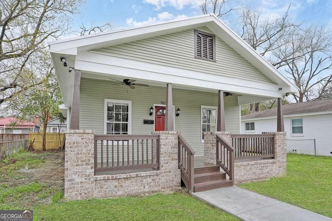 922 42Nd Street Savannah - 5