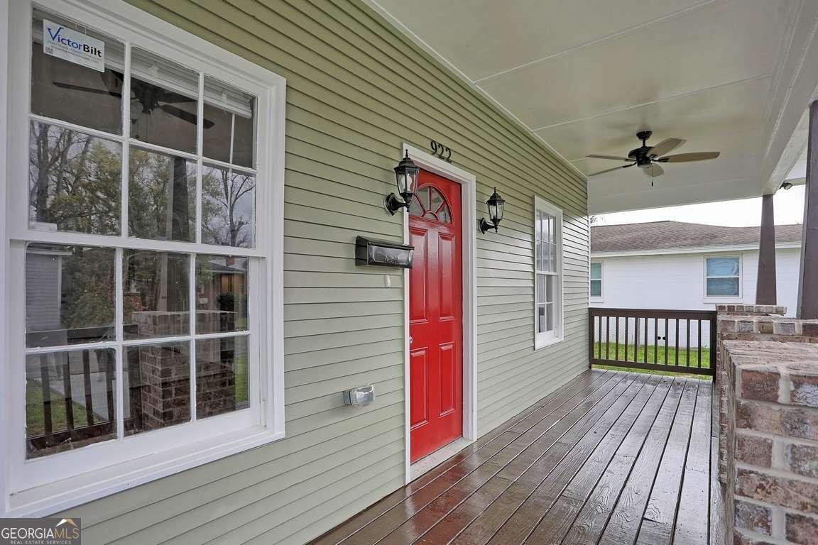 922 42Nd Street Savannah - 9