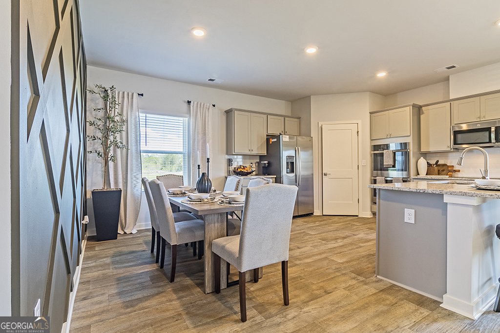 114 Shenandoah Lane LaGrange - 16
