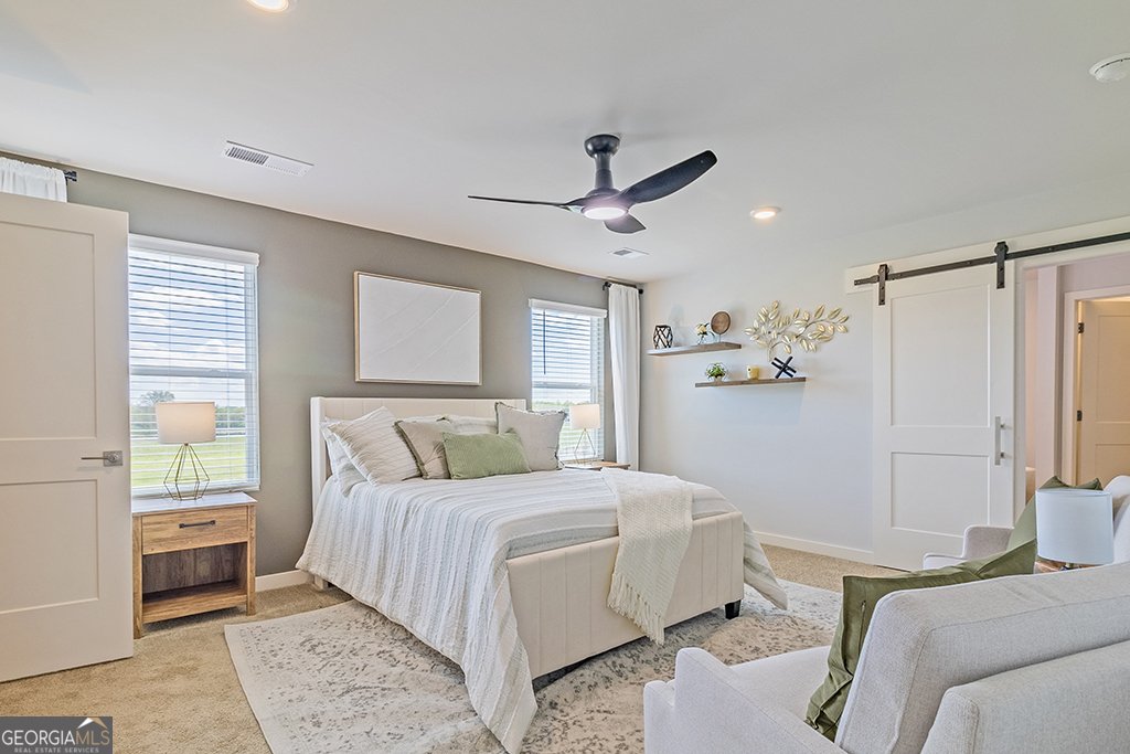 114 Shenandoah Lane LaGrange - 22