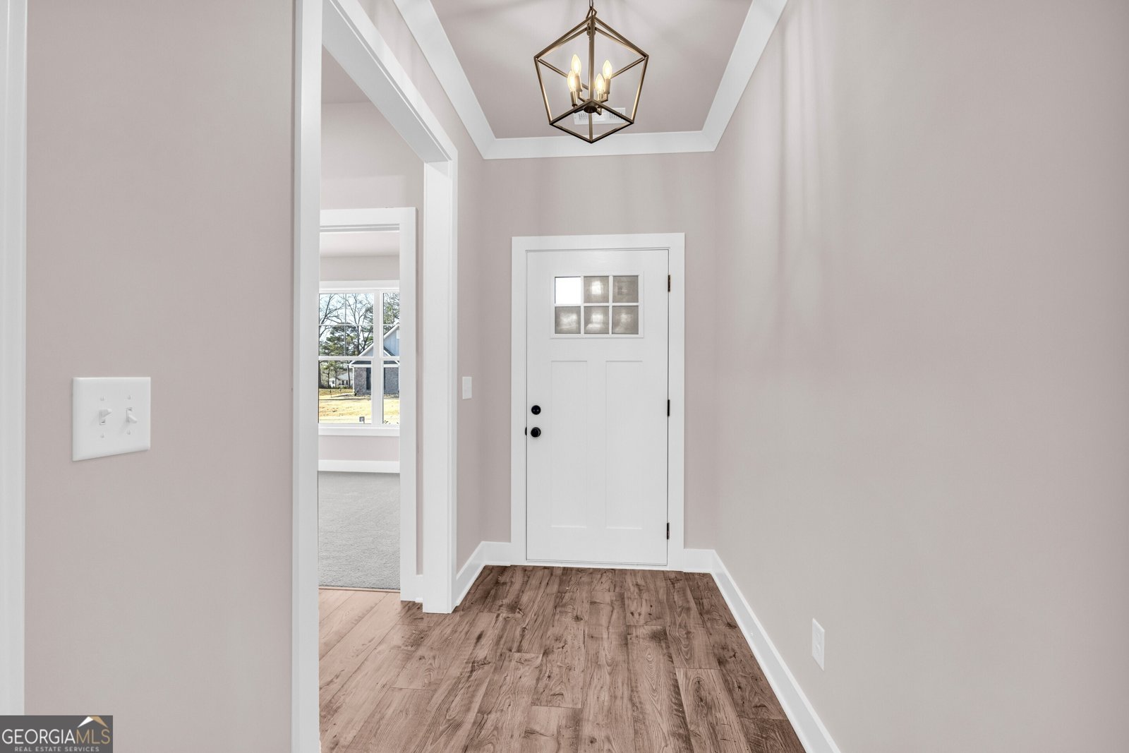 35 Bowers Estates Drive Hartwell - 12