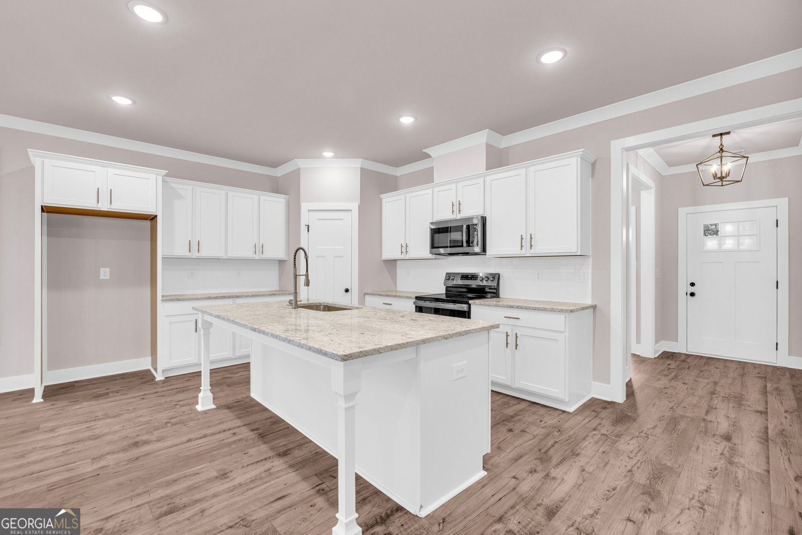 35 Bowers Estates Drive Hartwell - 19