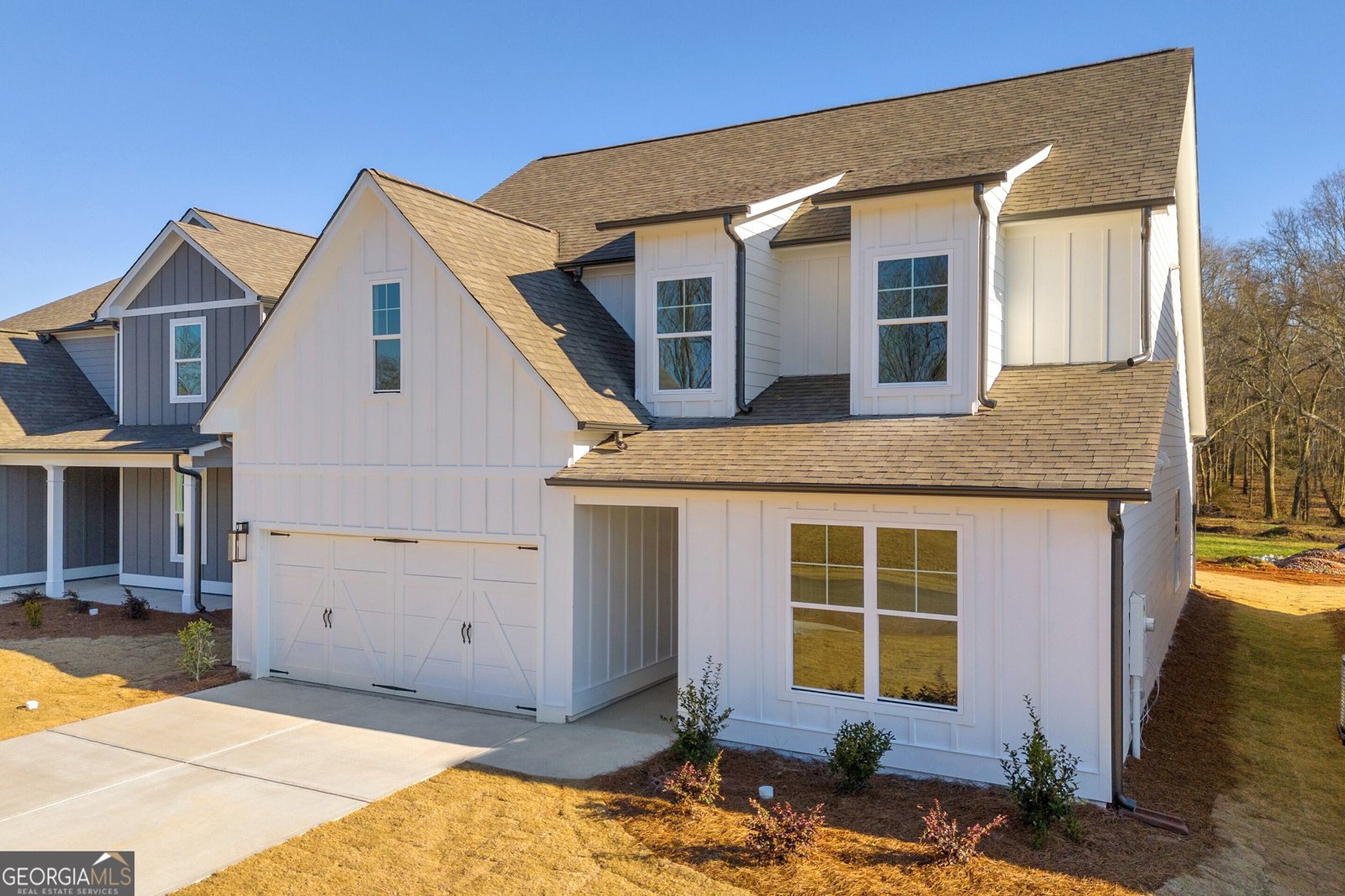 35 Bowers Estates Drive Hartwell - 2