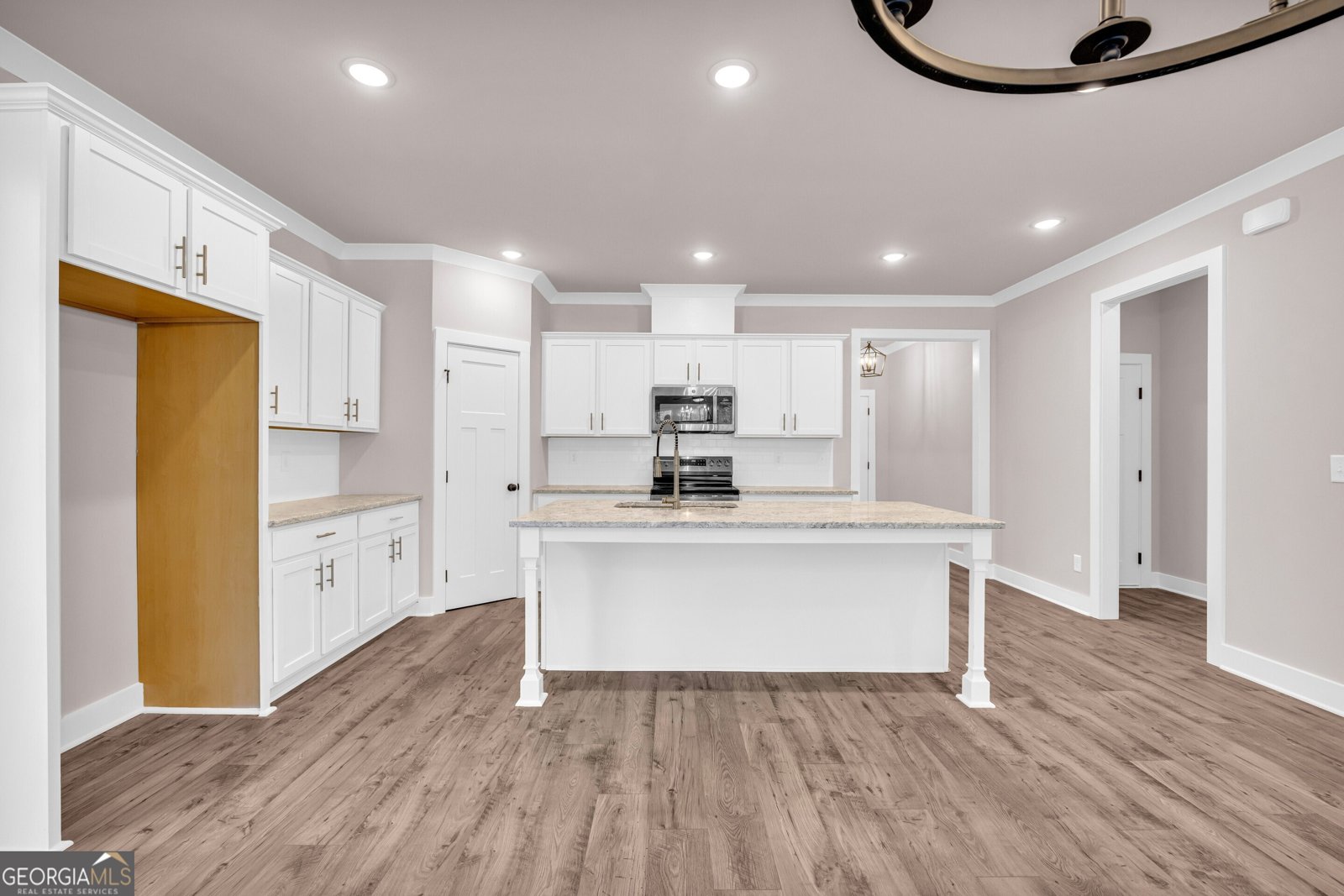 35 Bowers Estates Drive Hartwell - 20