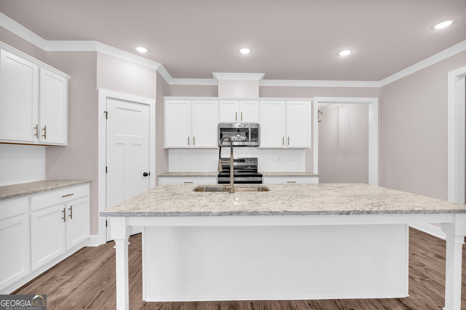 35 Bowers Estates Drive Hartwell - 22