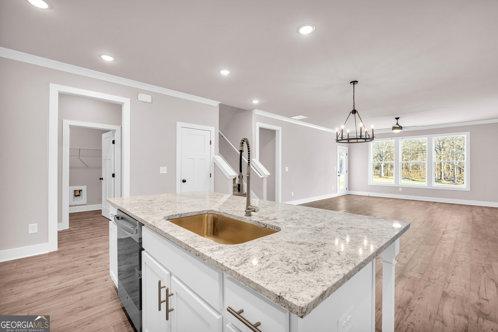 35 Bowers Estates Drive Hartwell - 26