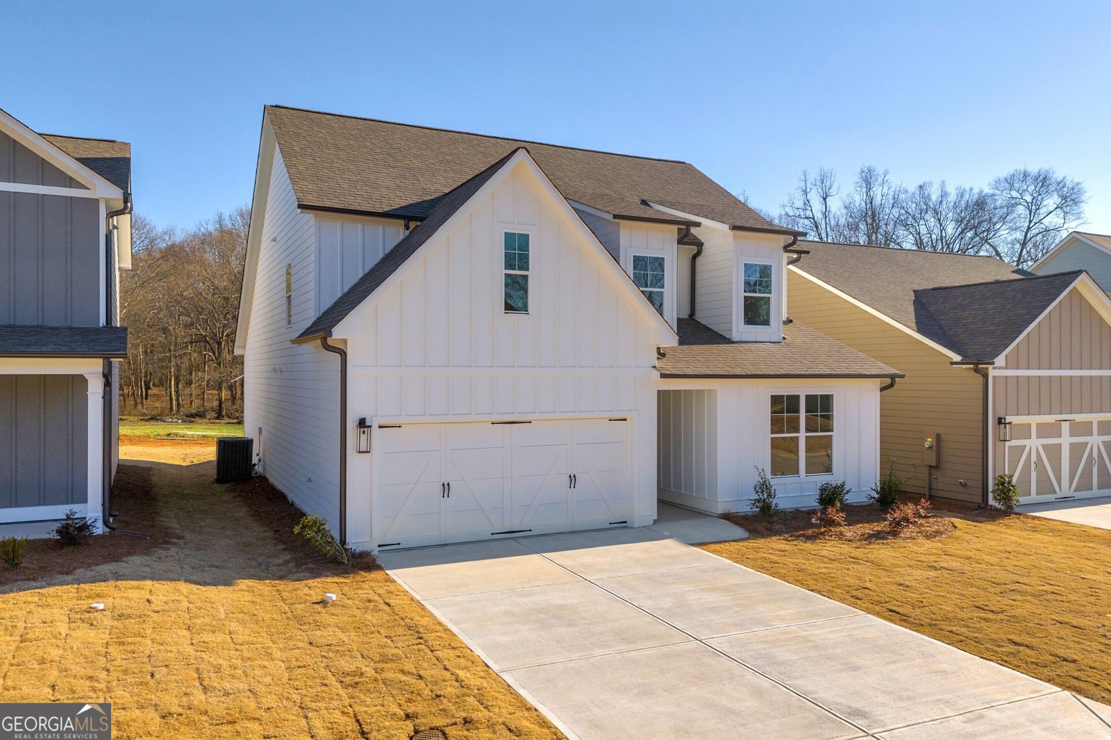 35 Bowers Estates Drive Hartwell - 3