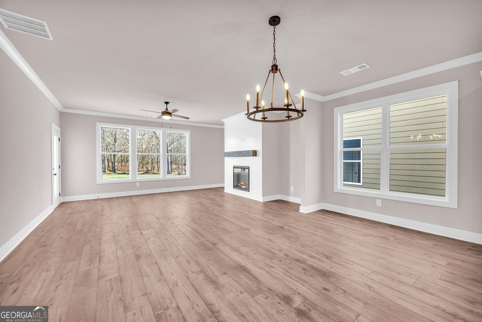 35 Bowers Estates Drive Hartwell - 30