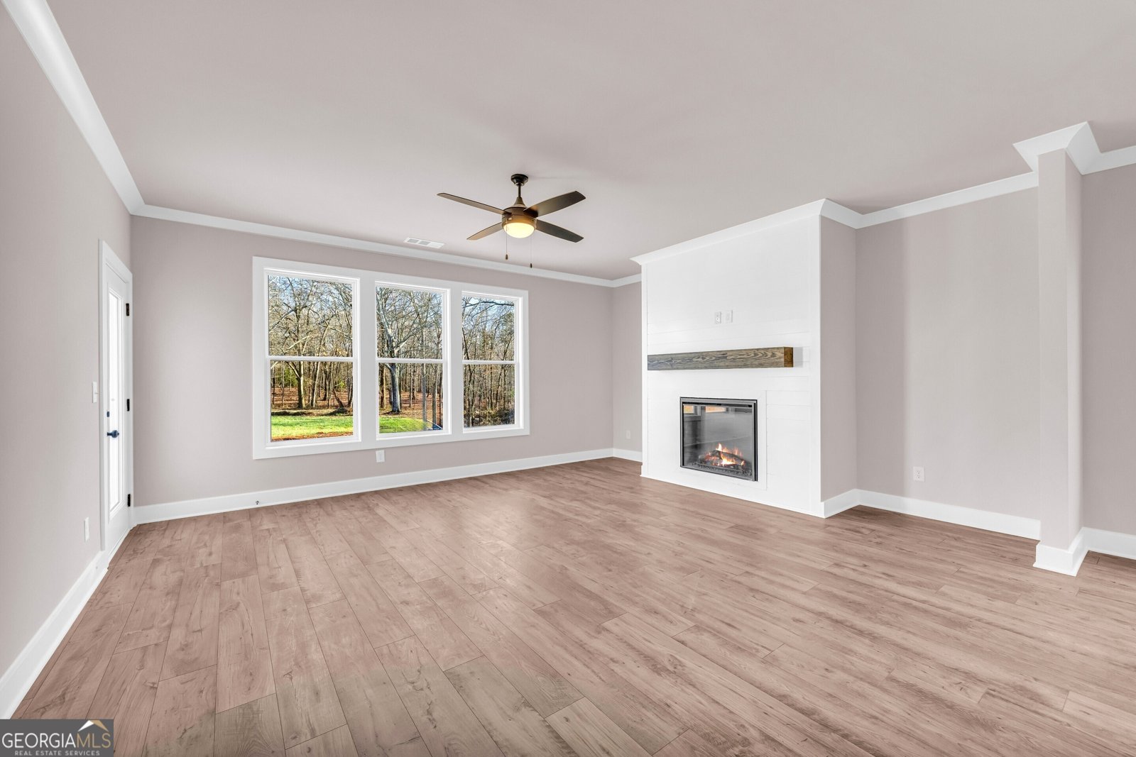 35 Bowers Estates Drive Hartwell - 31