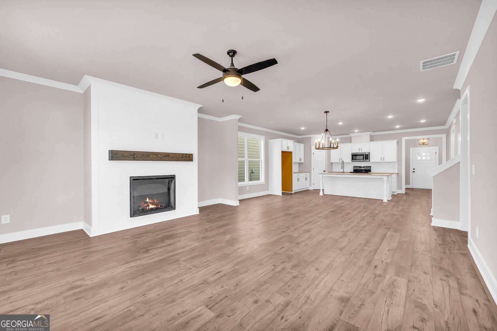 35 Bowers Estates Drive Hartwell - 32