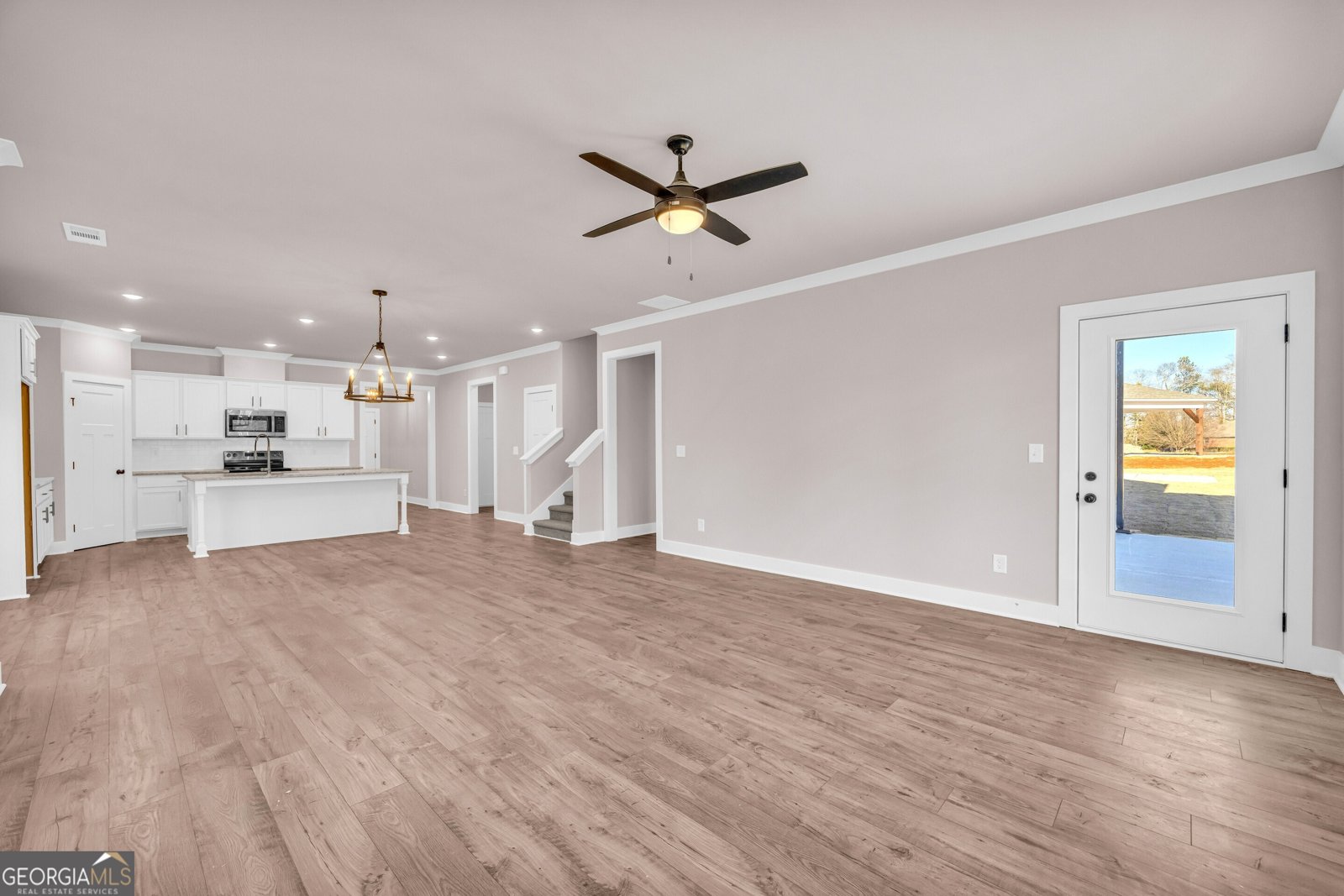35 Bowers Estates Drive Hartwell - 33