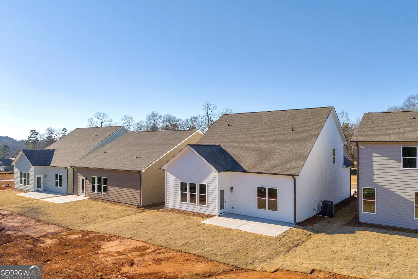 35 Bowers Estates Drive Hartwell - 4