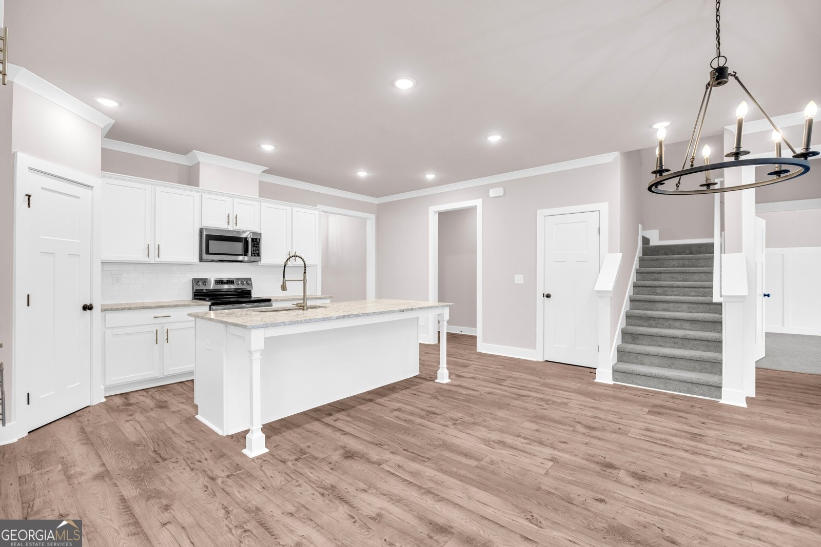 35 Bowers Estates Drive Hartwell - 40