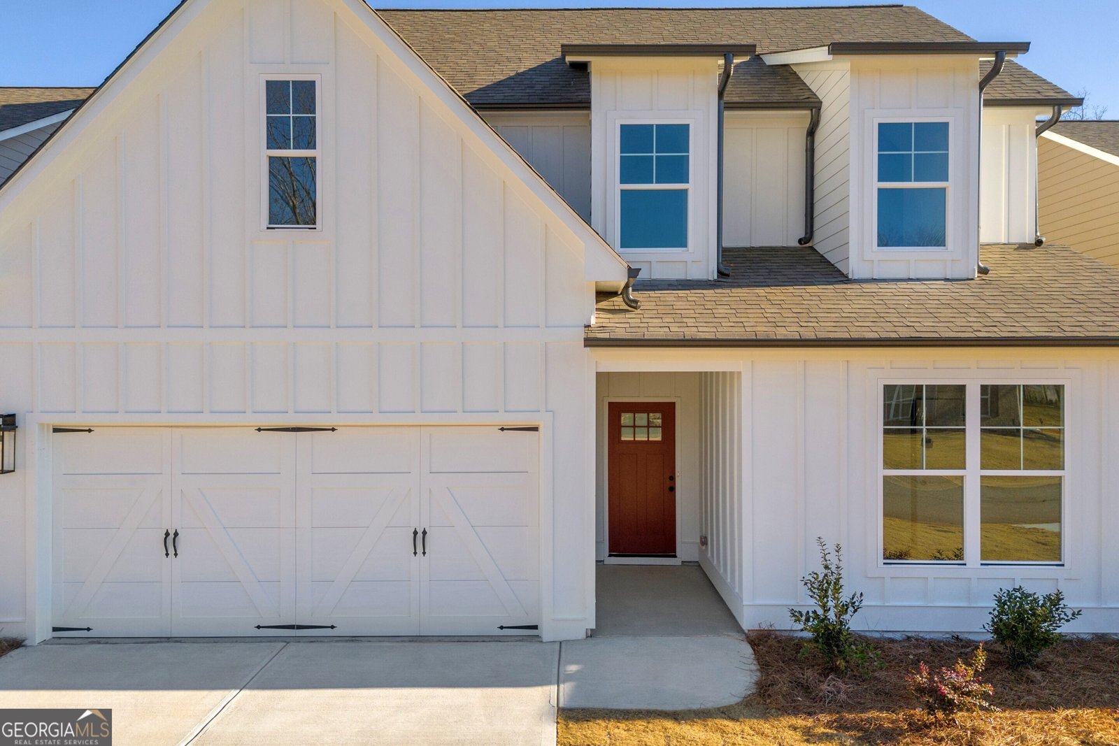 35 Bowers Estates Drive Hartwell - 9