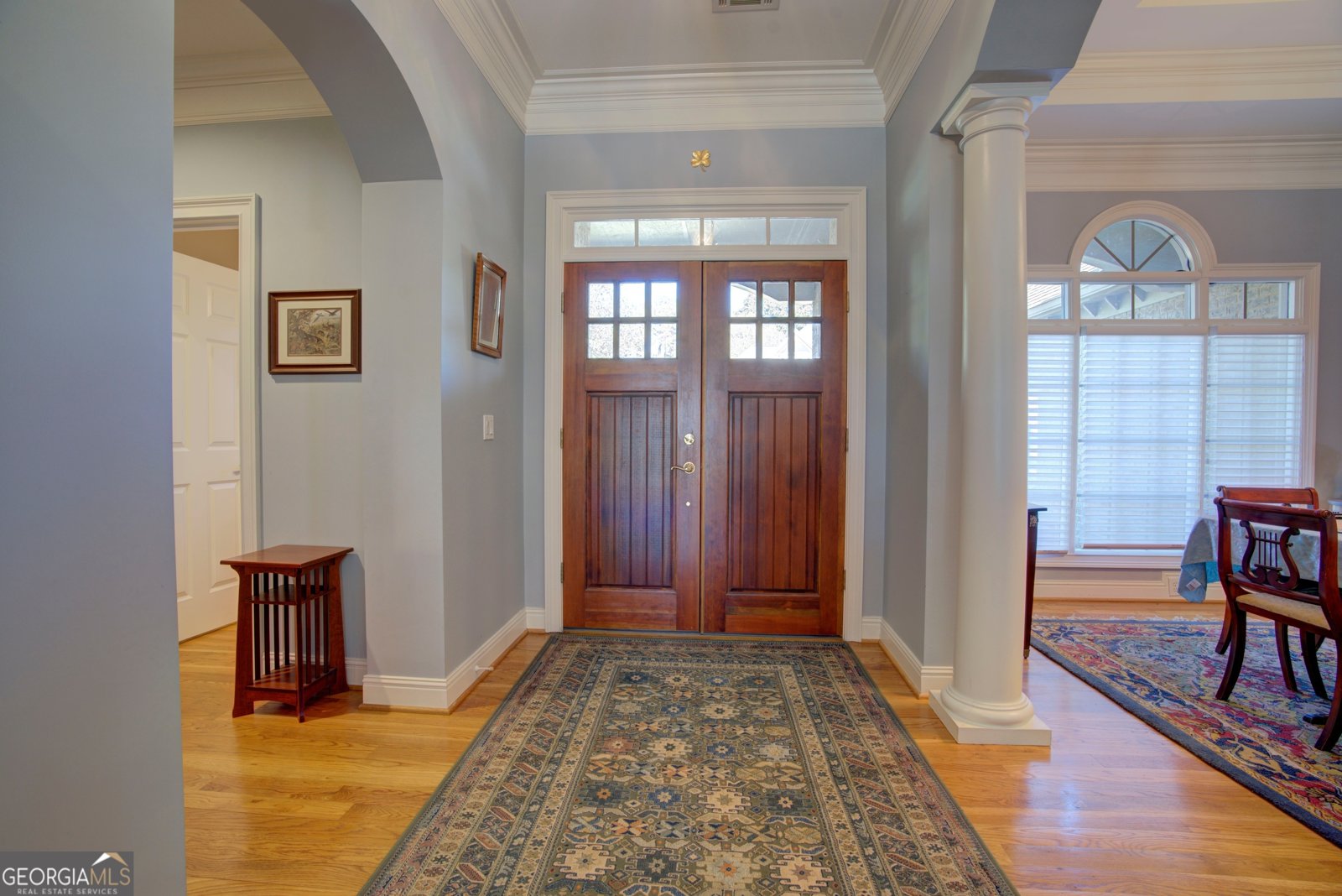 4 Bridgeview Drive Rome - 11