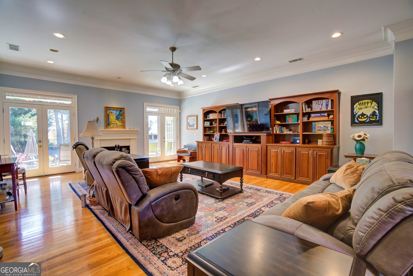 4 Bridgeview Drive Rome - 17