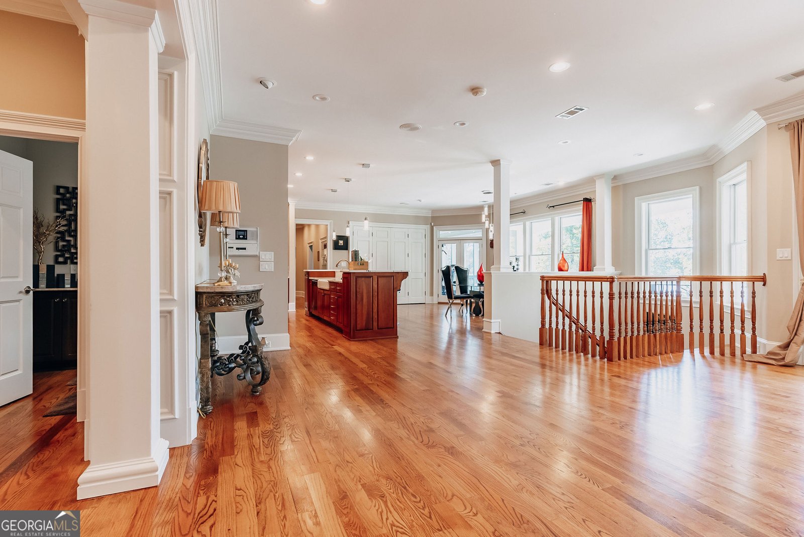 135 135 Lake Ridge Drive Macon - 10