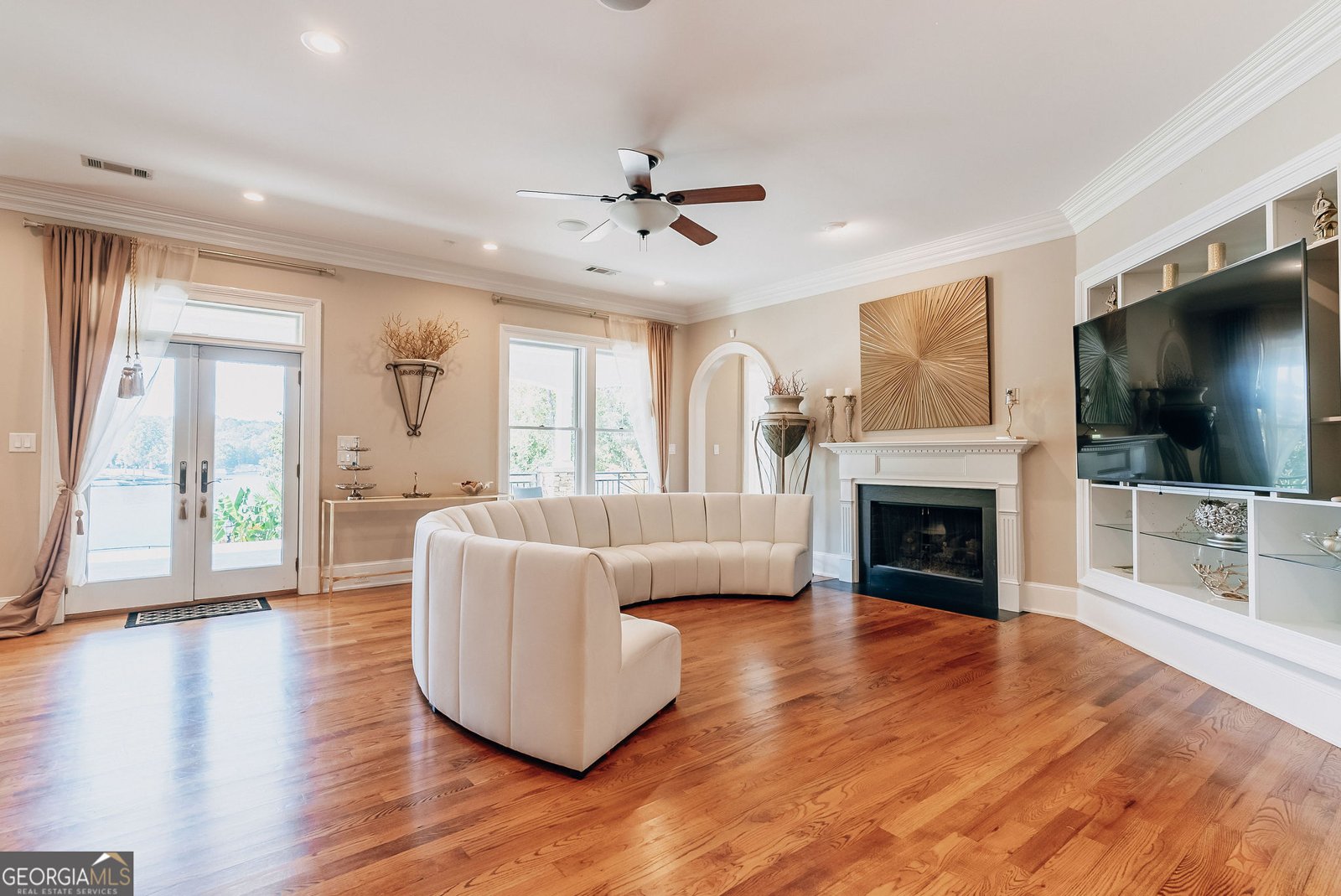 135 135 Lake Ridge Drive Macon - 11