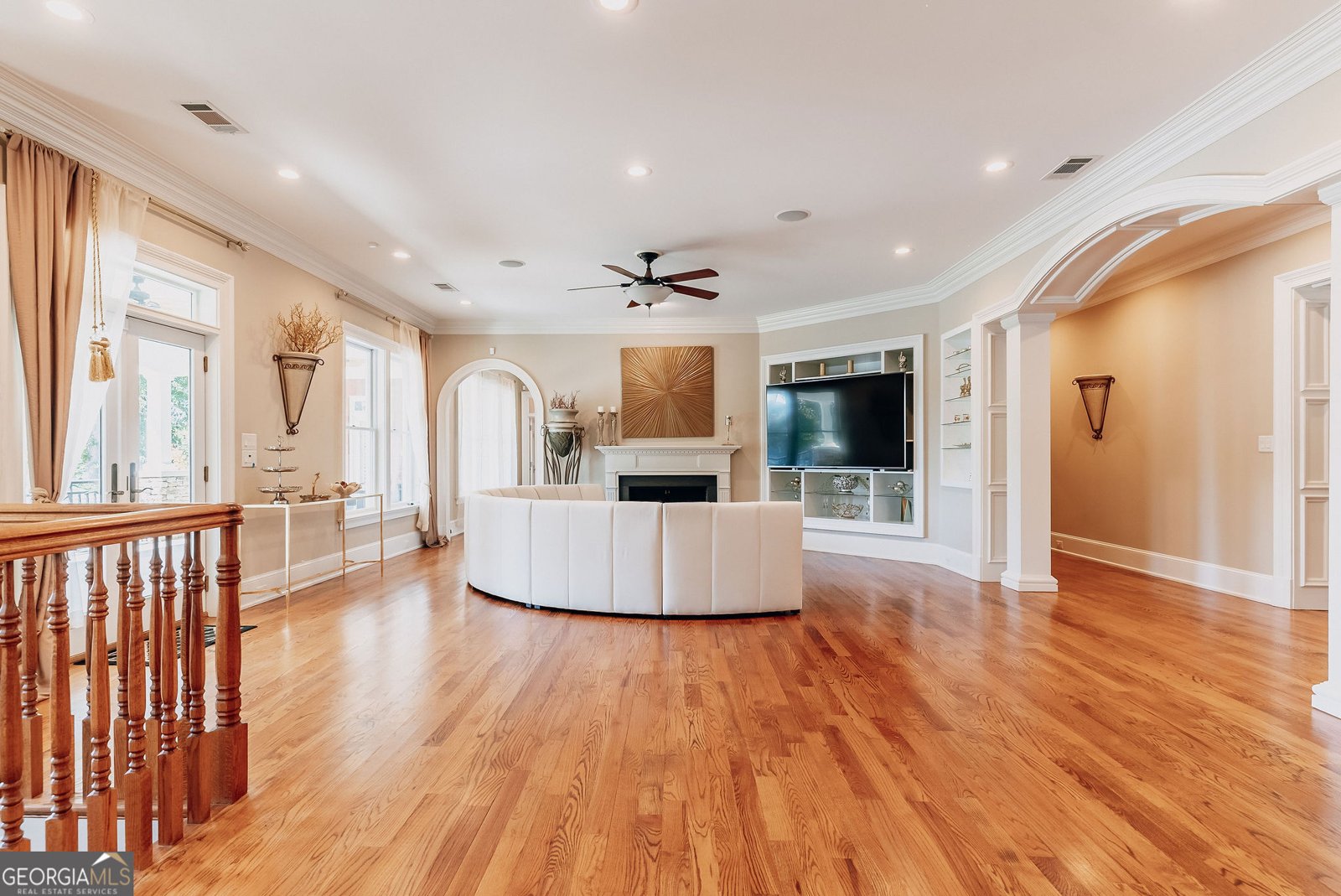135 135 Lake Ridge Drive Macon - 12