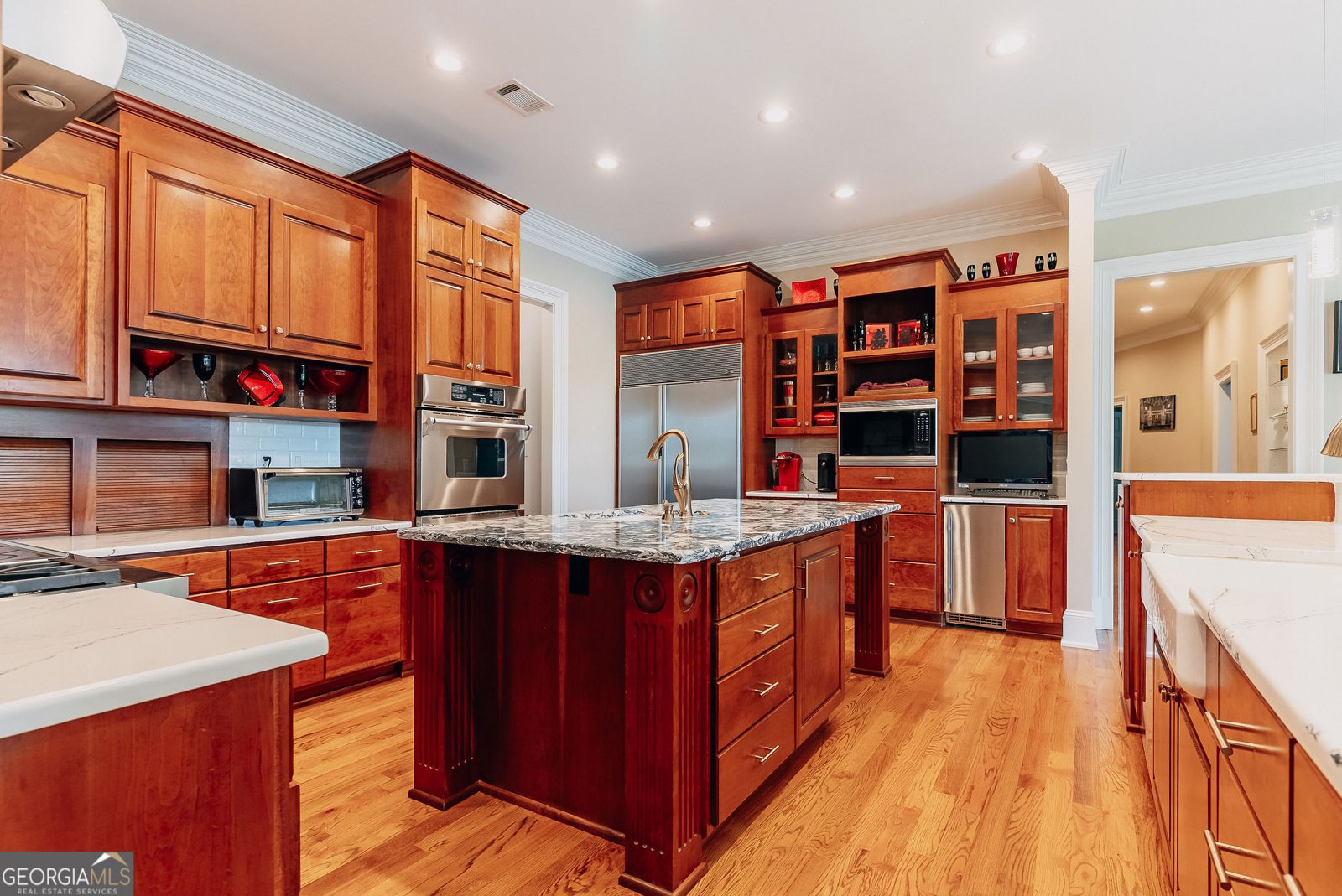 135 135 Lake Ridge Drive Macon - 13