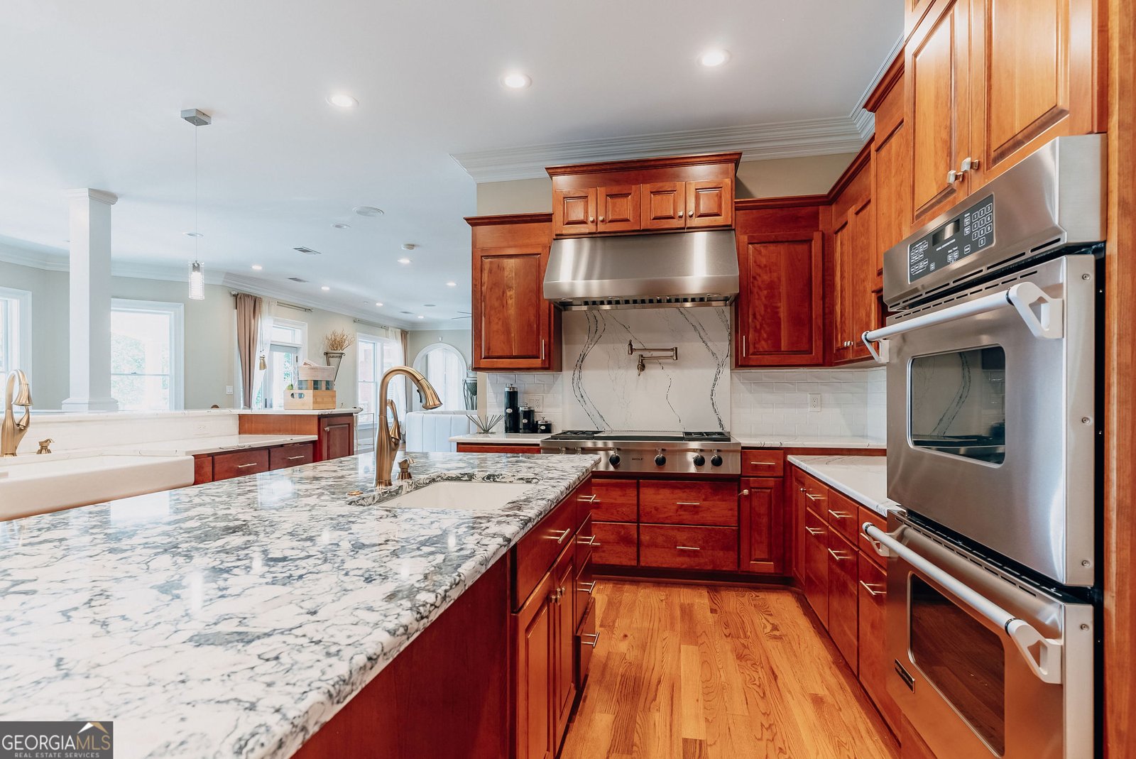 135 135 Lake Ridge Drive Macon - 14