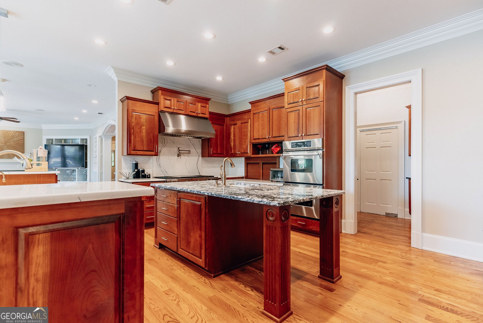 135 135 Lake Ridge Drive Macon - 15