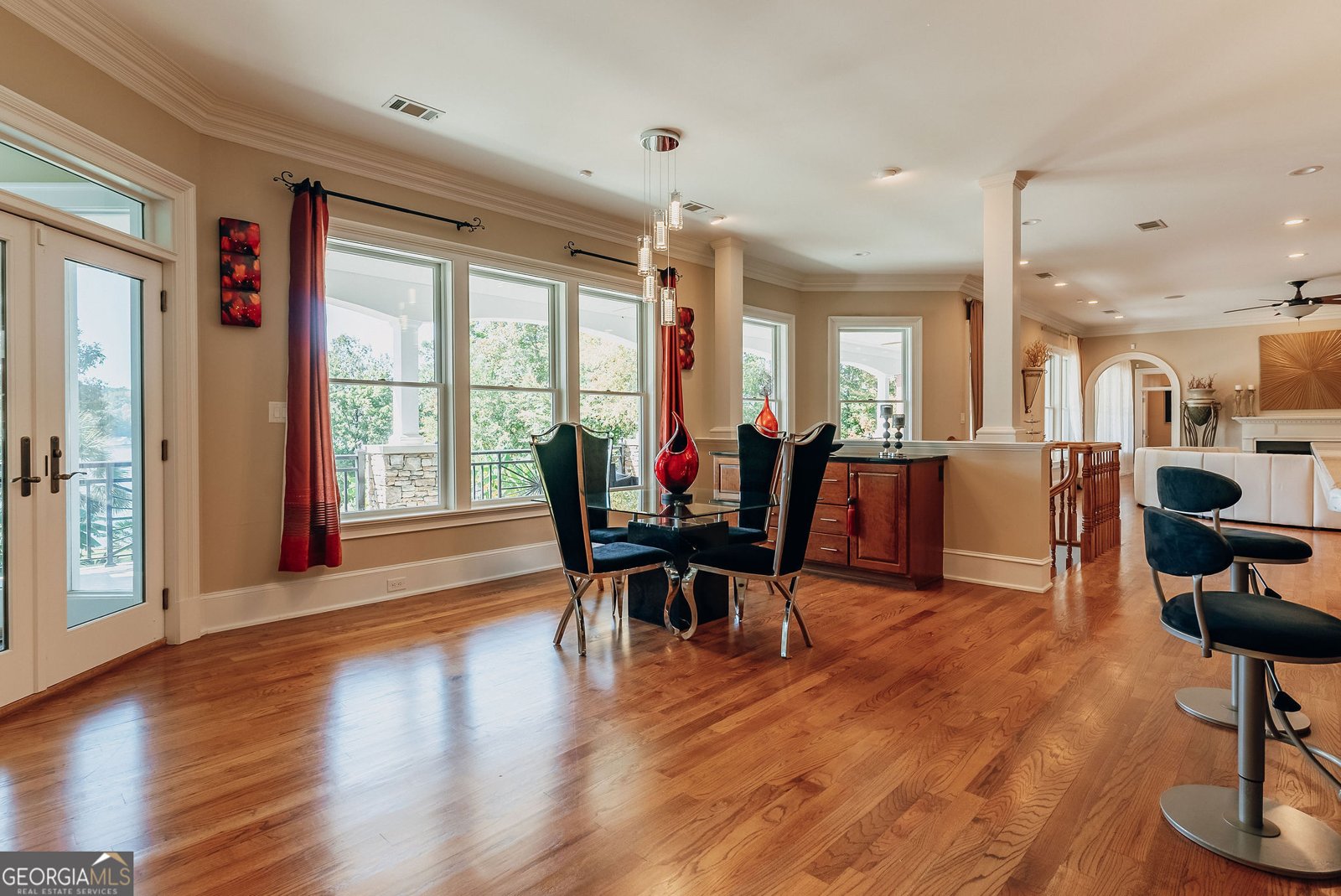 135 135 Lake Ridge Drive Macon - 16