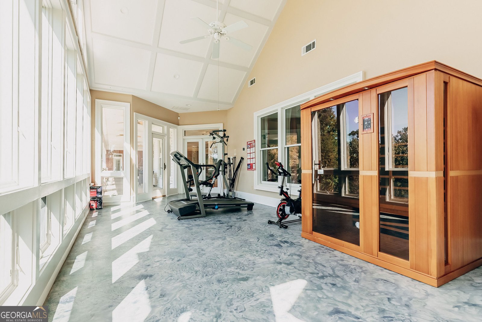 135 135 Lake Ridge Drive Macon - 17