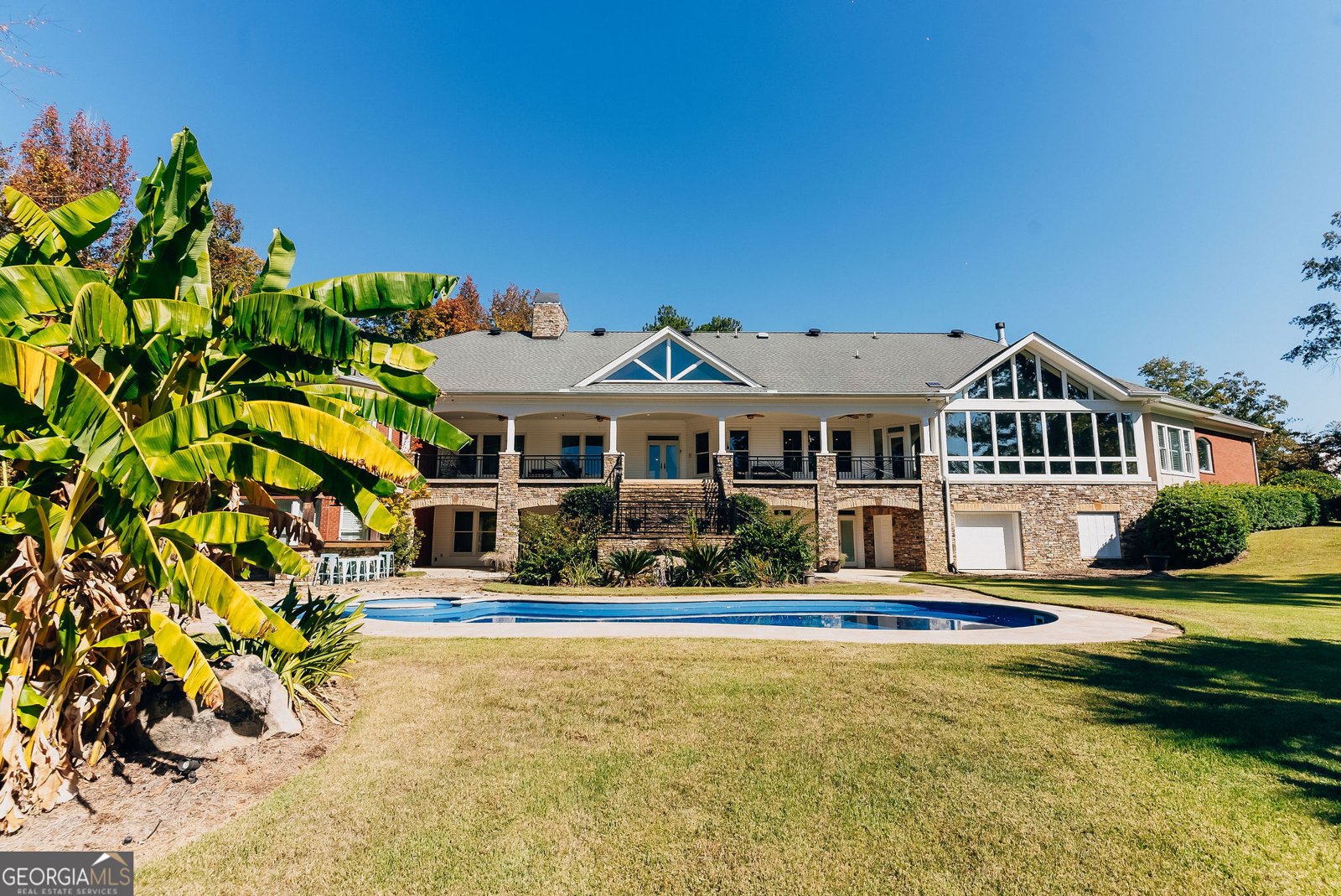 135 135 Lake Ridge Drive Macon - 2