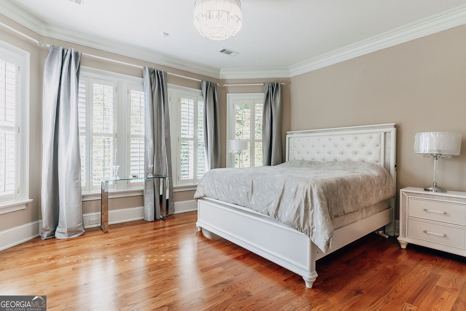 135 135 Lake Ridge Drive Macon - 23